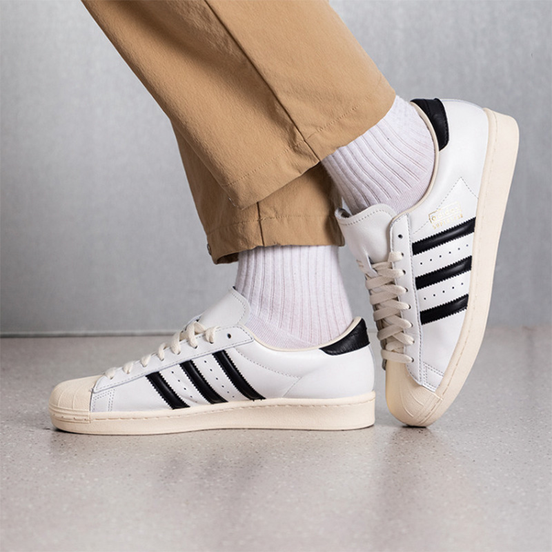 Adidas Shoes Superstar - Adidas Superstar spor ayakkabıları hem erkekler