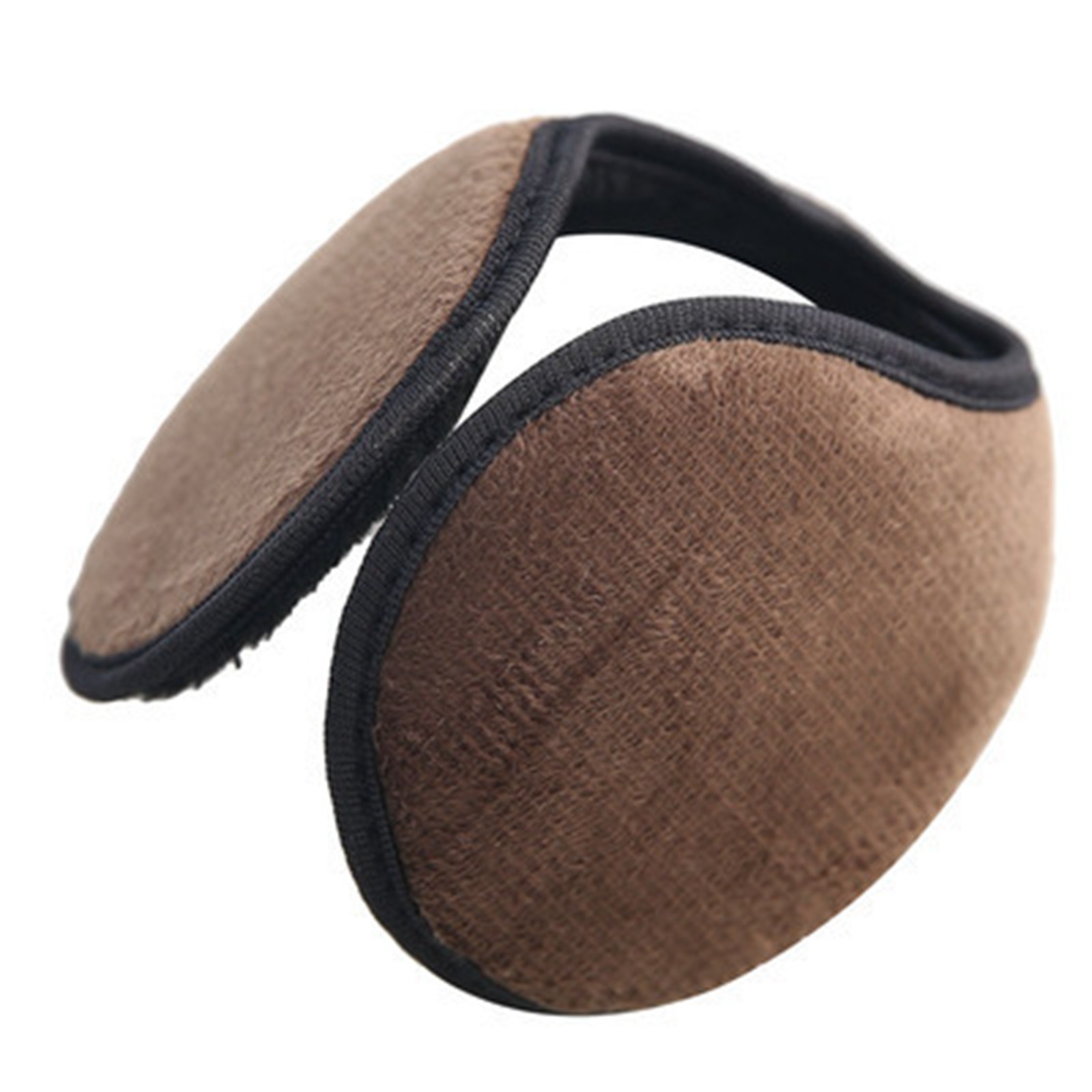 Earmuffs Foldable - Kış kulaklıkları sıcak polar katlanabilir kulak