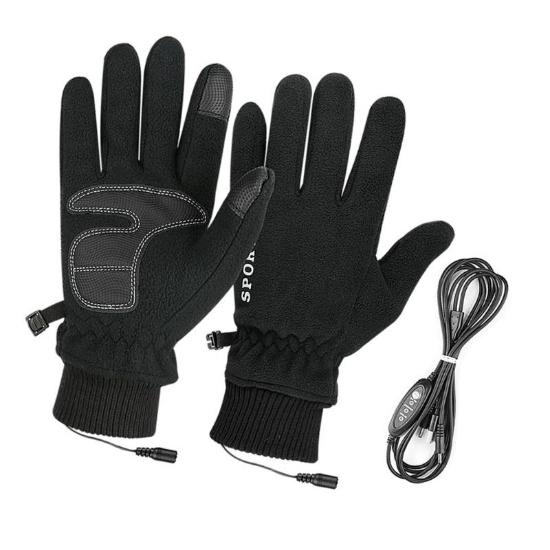 Isıtmalı Kış Eldiveni Tasarımı - Snow Glove Insulated incelemesi ve fiyatı