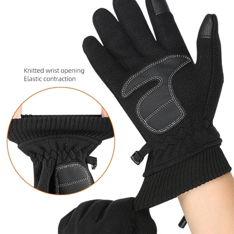 Isıtmalı Kış Eldiveni Tasarımı - Snow Glove Insulated incelemesi ve fiyatı