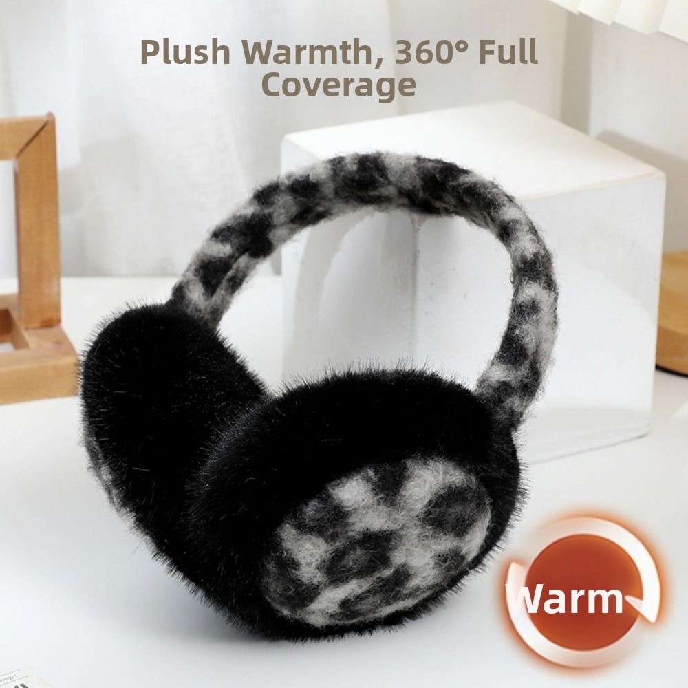 Moda Katlanabilir Peluş Kulakl - Earmuffs Foldable incelemesi ve fiyatı
