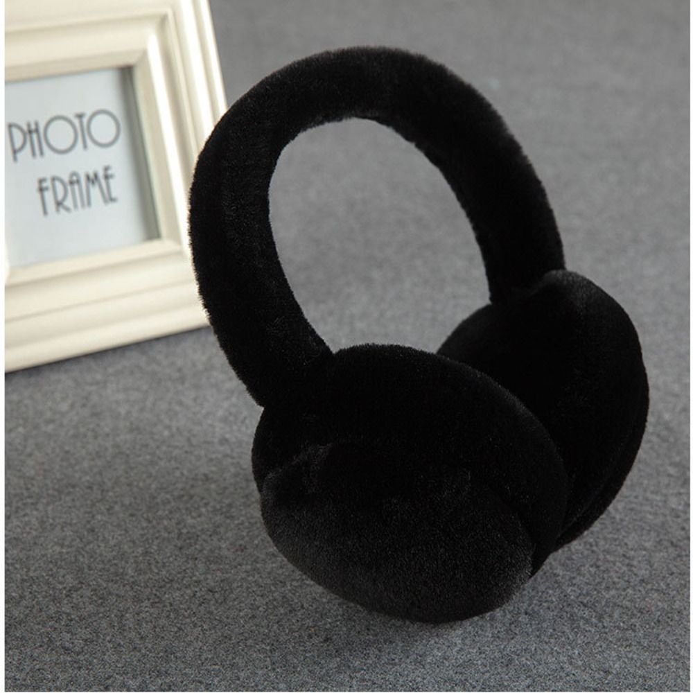 Yumuşak Katlanabilir Kulaklıkl - Earmuffs Foldable incelemesi ve fiyatı