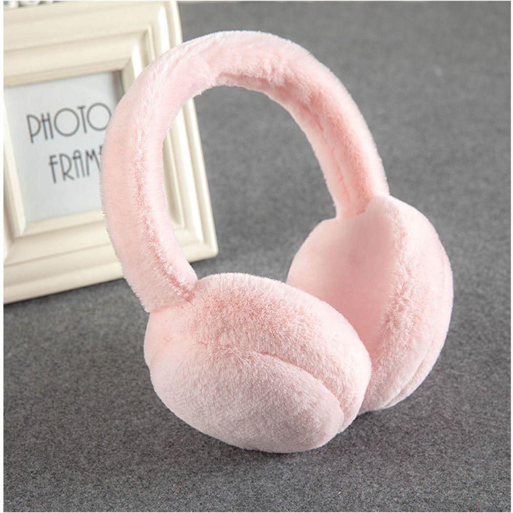 Yumuşak Katlanabilir Kulaklıkl - Earmuffs Foldable incelemesi ve fiyatı