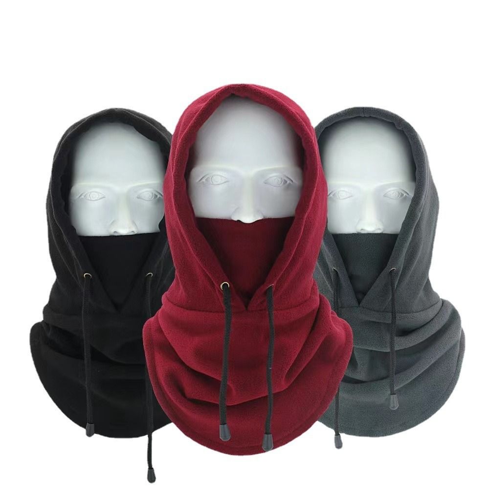 Moda Polar Polar Balaklava Isı - Balaclava Ski Mask incelemesi ve fiyatı