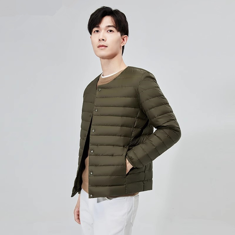 2026 Yeni Gelenler Ultra Hafif - Down Jacket Packable incelemesi ve fiyatı