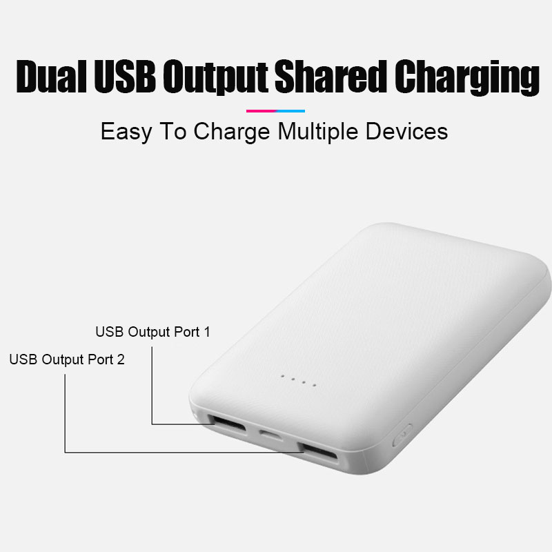 20000mAh Isıtma Pil Güç Bankas - Heated Vest Battery incelemesi ve fiyatı