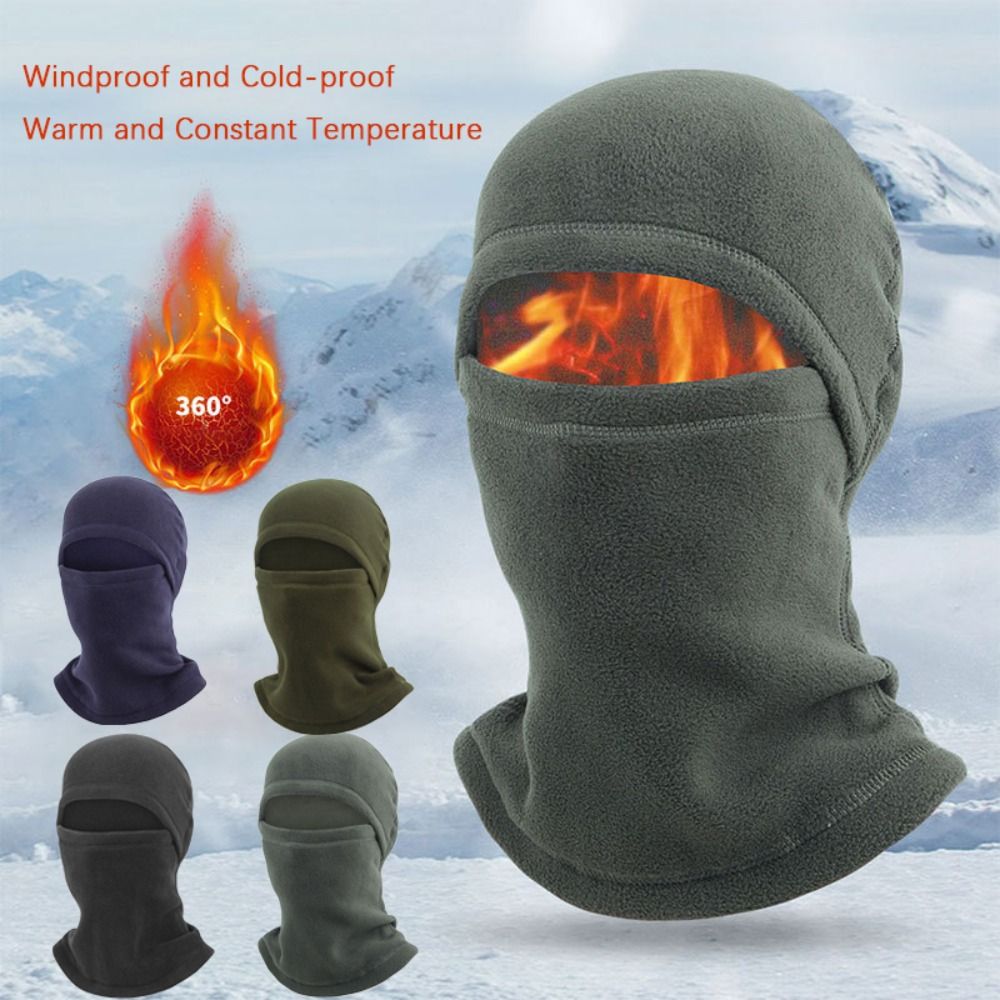 Polar polar erkek Balaclava kı - Balaclava Ski Mask incelemesi ve fiyatı
