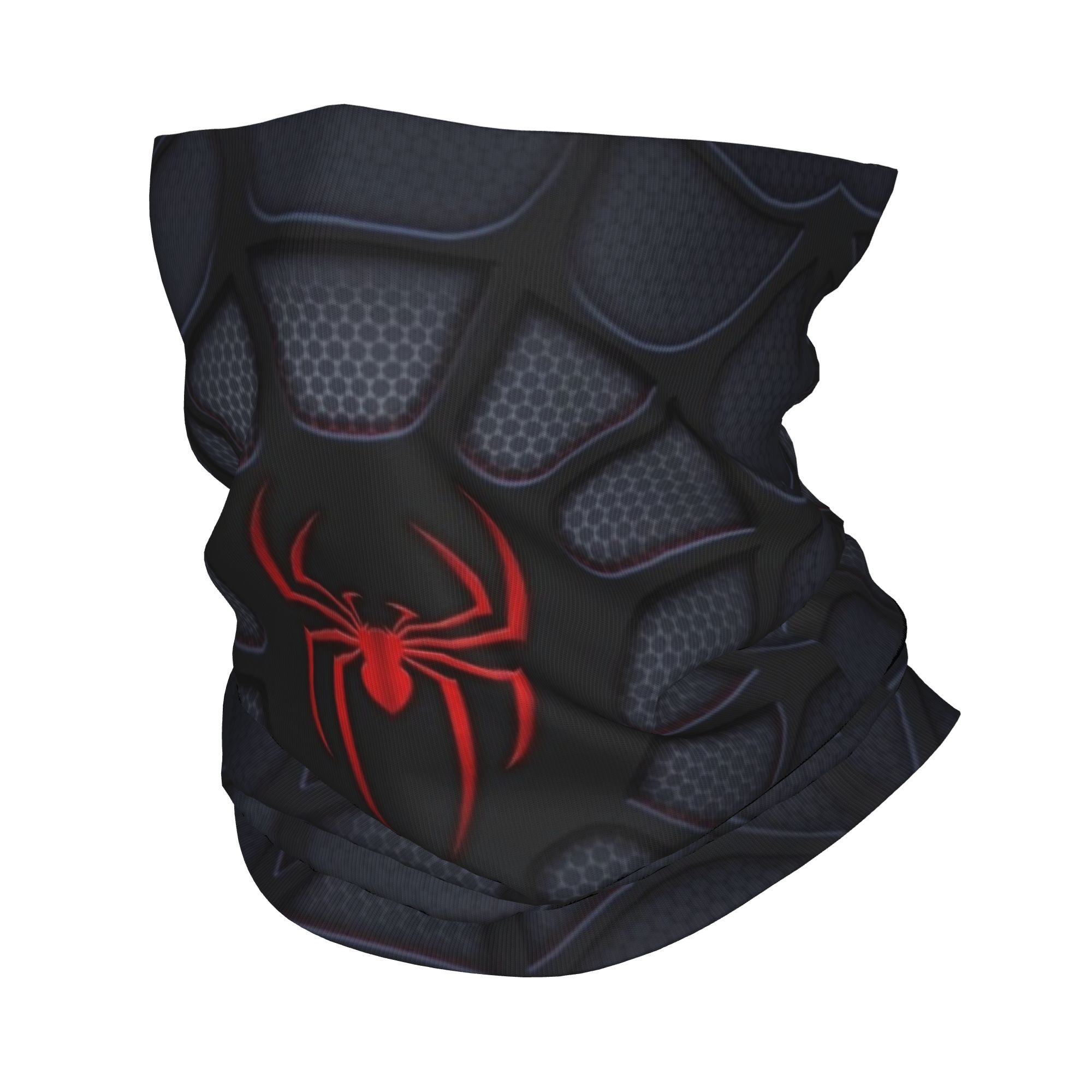 Spider  Winter Headband Neck W - Neck Gaiter Fleece incelemesi ve fiyatı