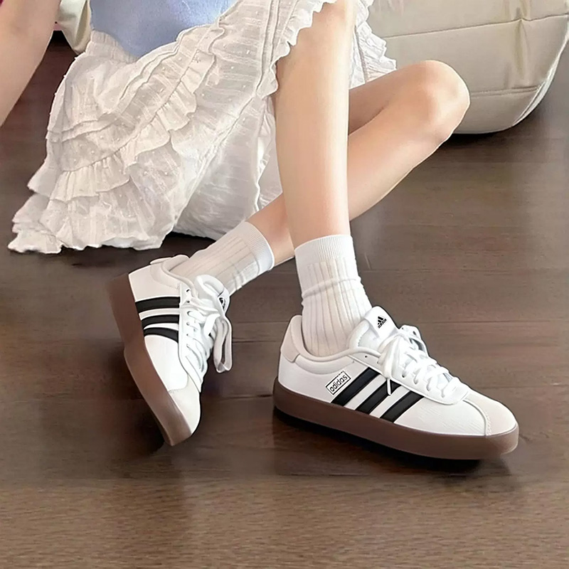 adidas Beyaz Siyah Süet Burunl - Adidas Shoes Samba incelemesi ve fiyatı