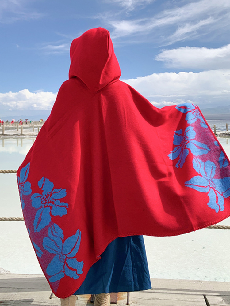 Moda taklit kaşmir kadın eşarp - Cashmere Pashmina Wrap incelemesi ve fiyatı
