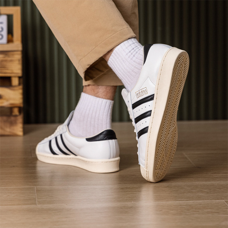 Adidas Superstar spor ayakkabı - Adidas Shoes Superstar incelemesi ve fiyatı