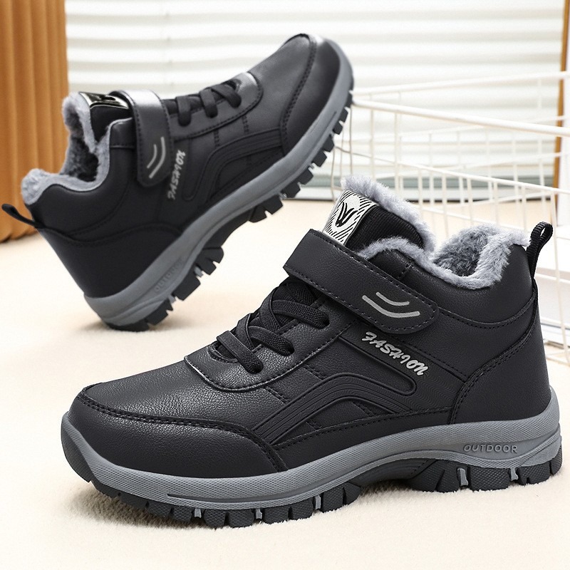 2026 Erkek Kar Botları Günlük  - Waterproof Winter Boot incelemesi ve fiyatı