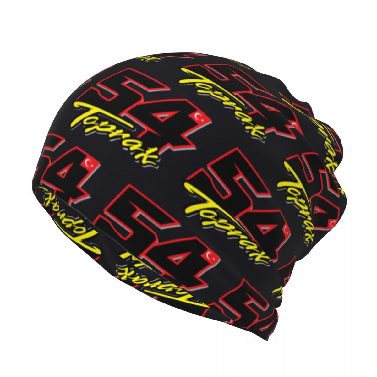 Toprak Razgatlıoğlu 54 Bandana - Knit Beanie Hat Warm incelemesi ve fiyatı