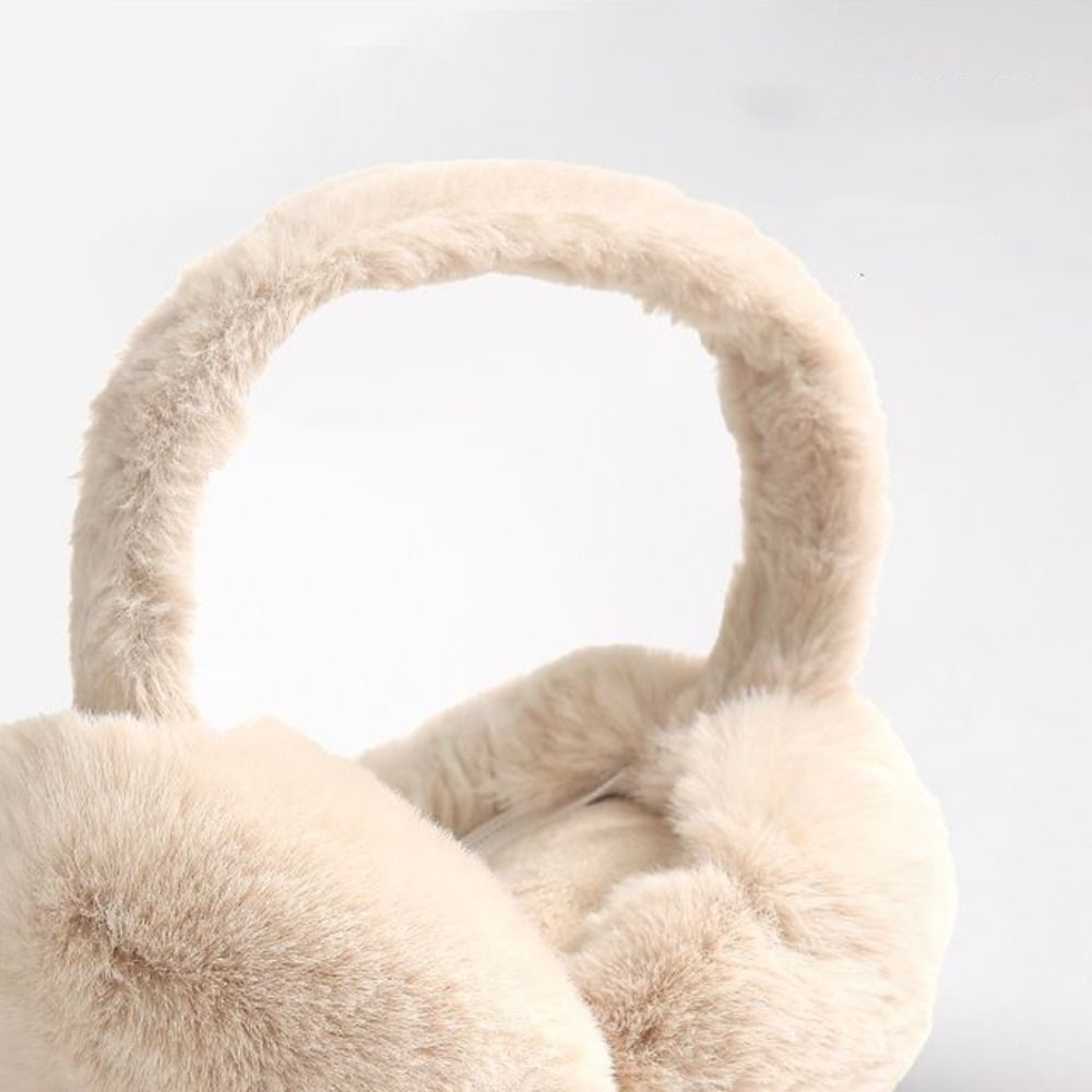 Dış Mekan Kışlık Sıcak Kulaklı - Earmuffs Foldable incelemesi ve fiyatı