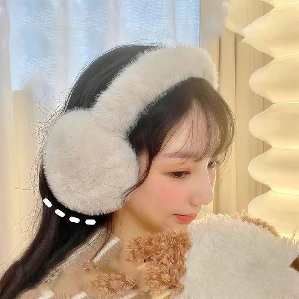 Dış Mekan Kışlık Sıcak Kulaklı - Earmuffs Foldable incelemesi ve fiyatı
