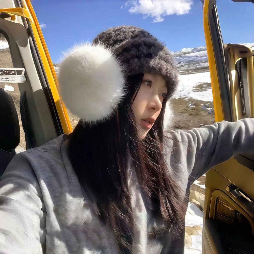 Dış Mekan Kışlık Sıcak Kulaklı - Earmuffs Foldable incelemesi ve fiyatı
