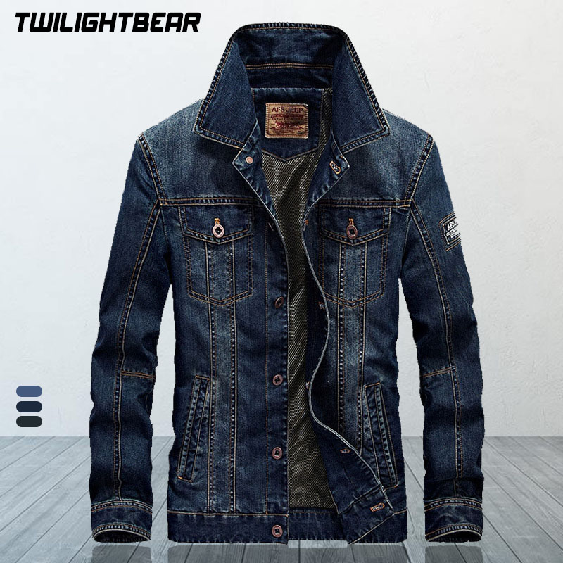 Yüksek Kaliteli erkek Denim Ce - Down Jacket Packable incelemesi ve fiyatı