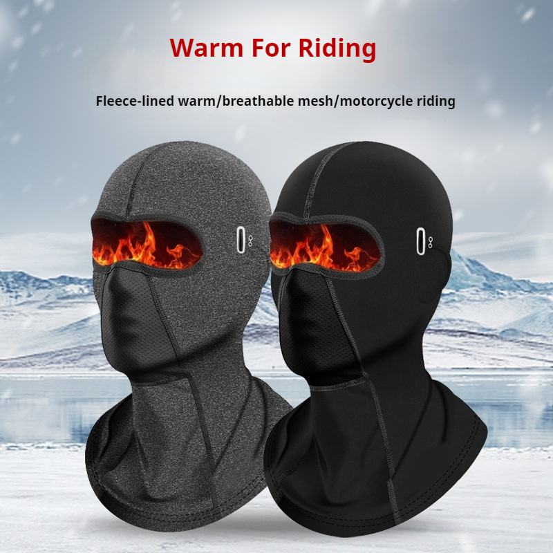 Bisiklet Balaclava Açık Sürme  - Balaclava Ski Mask incelemesi ve fiyatı
