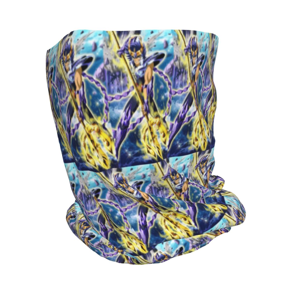 Anime Zodyak Şövalyeleri Phoen - Knit Beanie Hat Warm incelemesi ve fiyatı