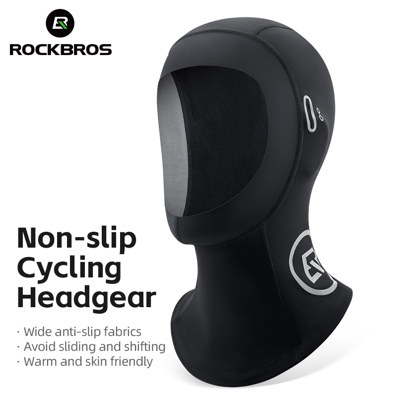 ROCKBROS Eşarp Isıtıcı Polar B - Neck Gaiter Fleece incelemesi ve fiyatı
