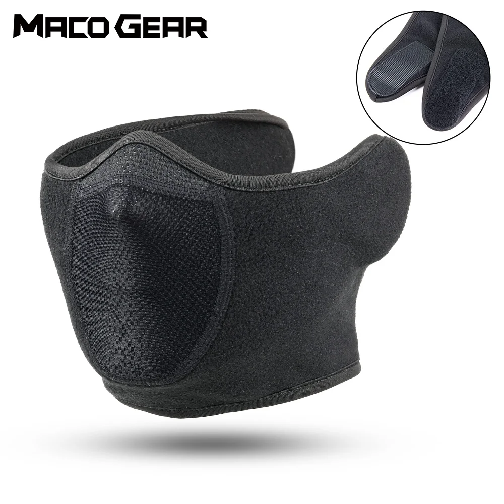 Kış Boyun Isıtıcı kulak koruyu - Fleece Ear Warmer Band incelemesi ve fiyatı