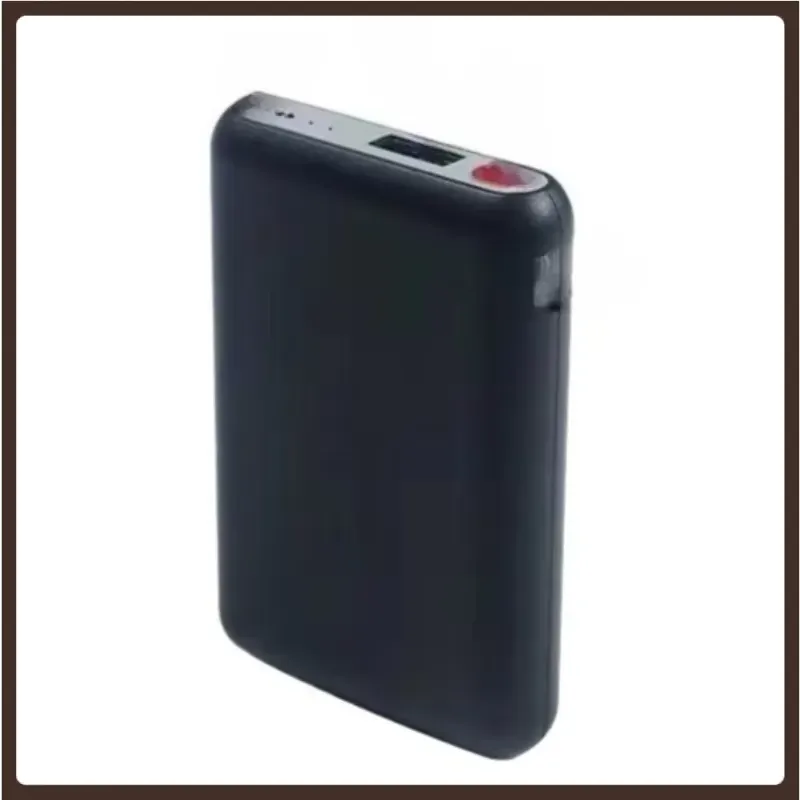 5000mAh 6000mAh 5V Isıtma Yele - Heated Vest Battery incelemesi ve fiyatı