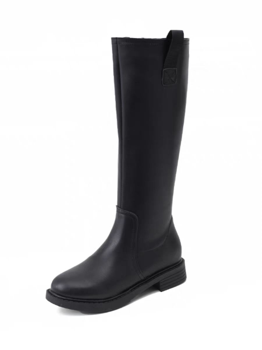 Sonbahar Kış Polar Astarlı Siy - Waterproof Winter Boot incelemesi ve fiyatı