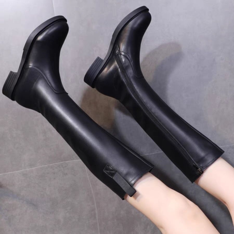 Sonbahar Kış Polar Astarlı Siy - Waterproof Winter Boot incelemesi ve fiyatı
