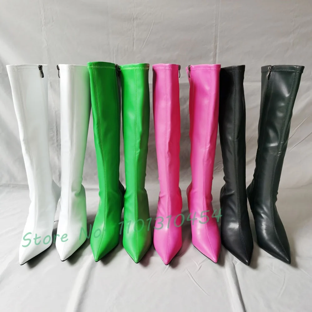 Süper sivri diz yüksek çizmele - Waterproof Winter Boot incelemesi ve fiyatı