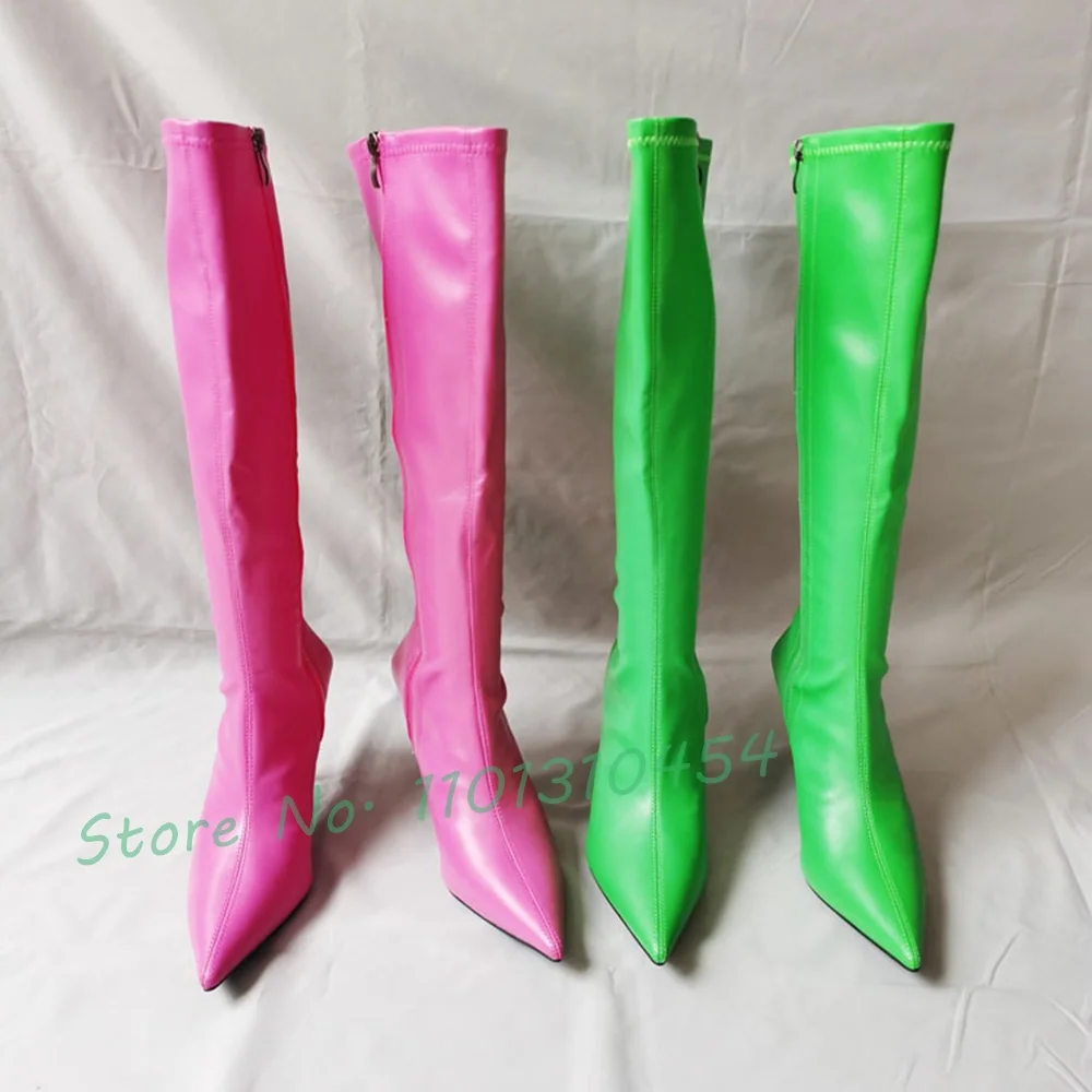 Süper sivri diz yüksek çizmele - Waterproof Winter Boot incelemesi ve fiyatı