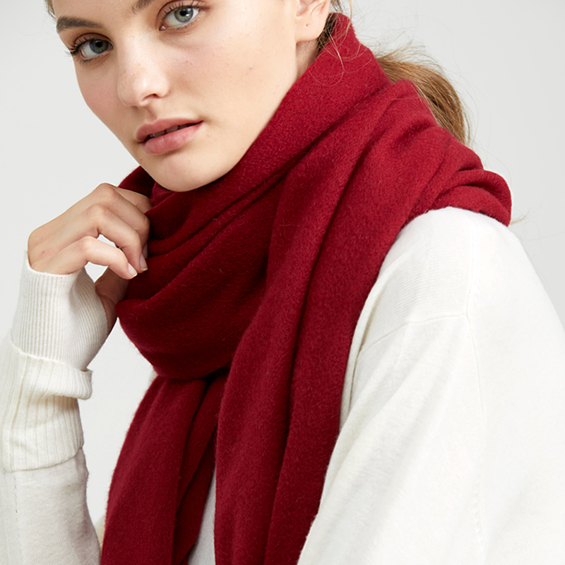 Kaşmir eşarp kadın kış şal ve  - Cashmere Pashmina Wrap incelemesi ve fiyatı